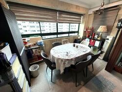 Blk 247 Pasir Ris Street 21 (Pasir Ris), HDB Executive #561030601